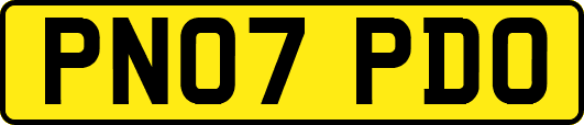 PN07PDO