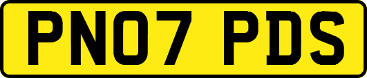 PN07PDS