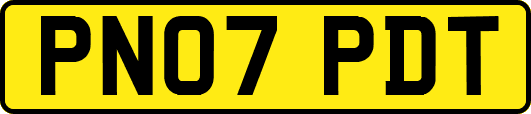 PN07PDT