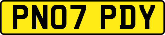 PN07PDY
