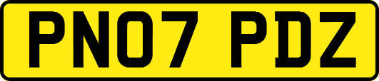 PN07PDZ