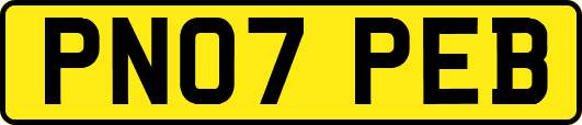 PN07PEB