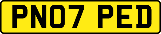 PN07PED