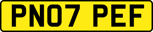 PN07PEF
