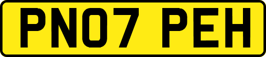 PN07PEH