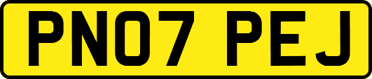 PN07PEJ