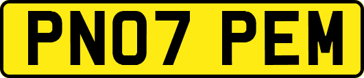 PN07PEM