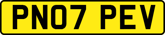 PN07PEV