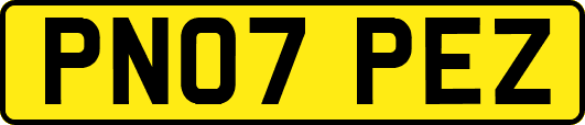 PN07PEZ
