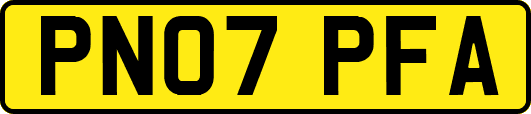 PN07PFA