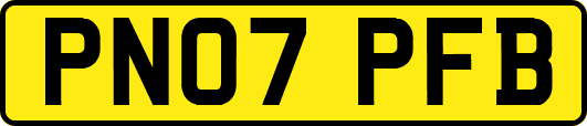 PN07PFB
