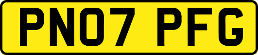 PN07PFG