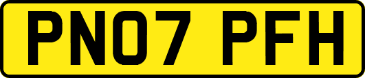 PN07PFH