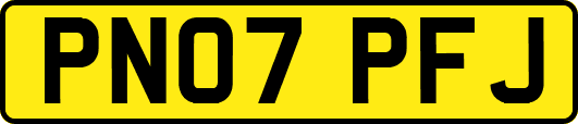 PN07PFJ