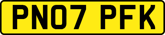 PN07PFK