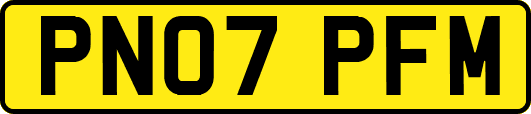 PN07PFM