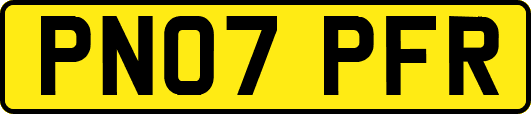 PN07PFR