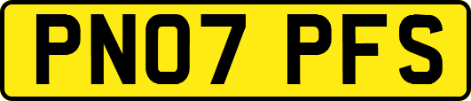 PN07PFS