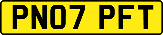 PN07PFT