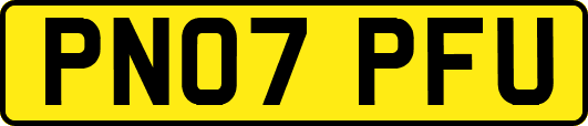 PN07PFU