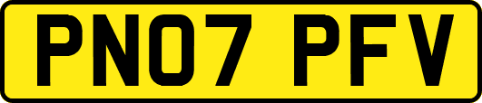 PN07PFV