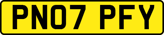 PN07PFY