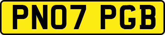 PN07PGB