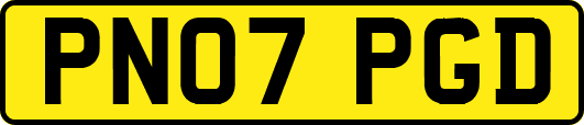 PN07PGD