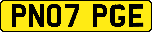 PN07PGE