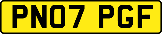 PN07PGF