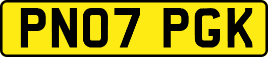 PN07PGK