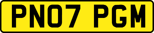 PN07PGM
