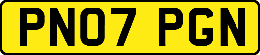 PN07PGN