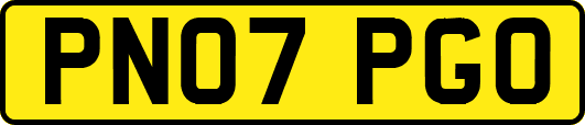 PN07PGO