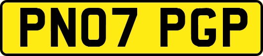 PN07PGP