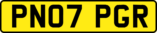 PN07PGR