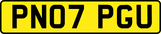 PN07PGU