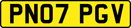 PN07PGV