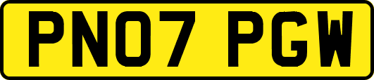 PN07PGW