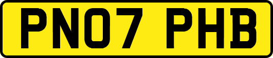 PN07PHB