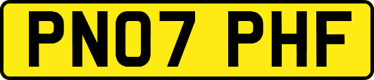 PN07PHF