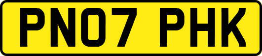 PN07PHK