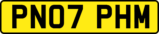 PN07PHM