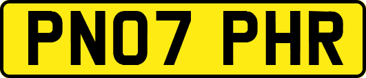 PN07PHR