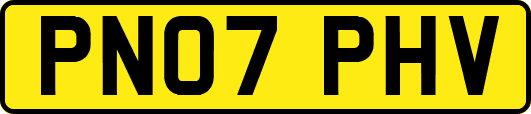 PN07PHV