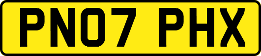 PN07PHX