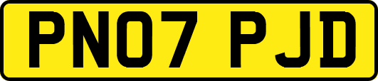 PN07PJD