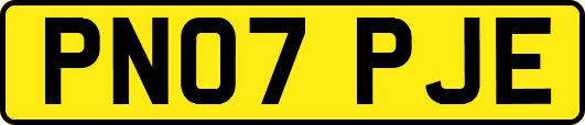 PN07PJE