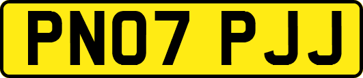 PN07PJJ