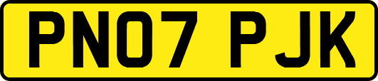 PN07PJK